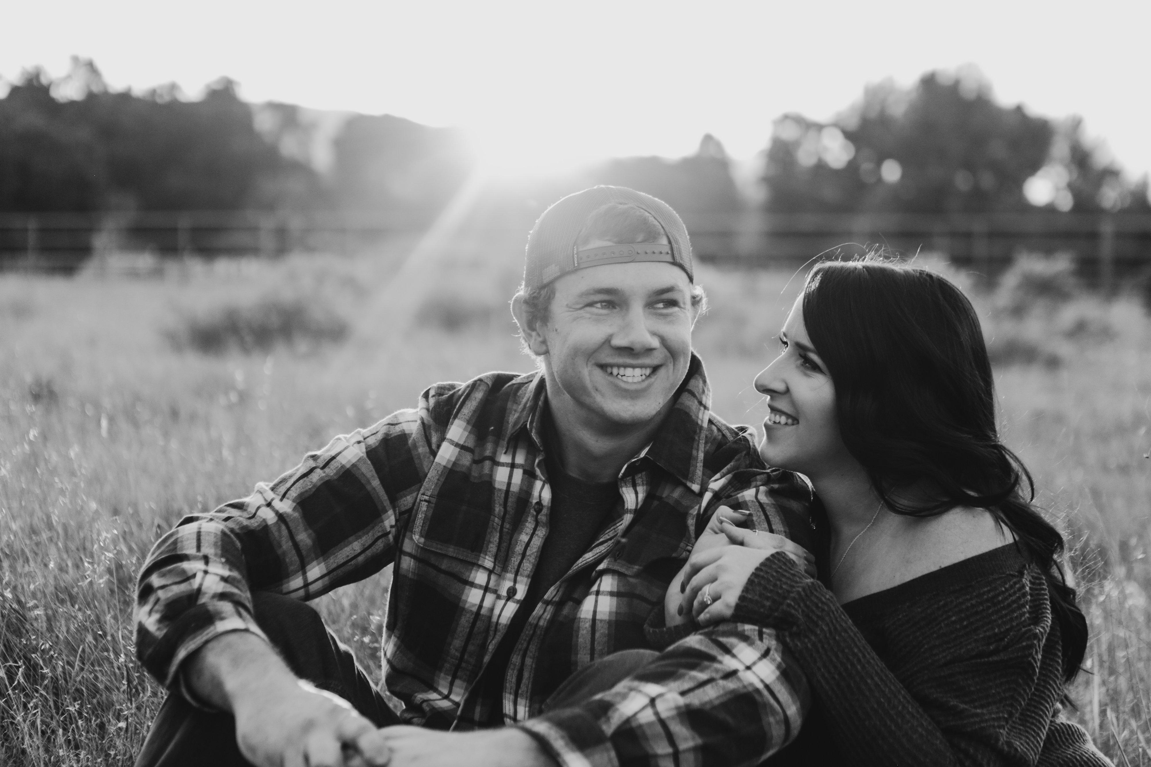The Wedding Website of Heather McAlister and Naaman Butsko