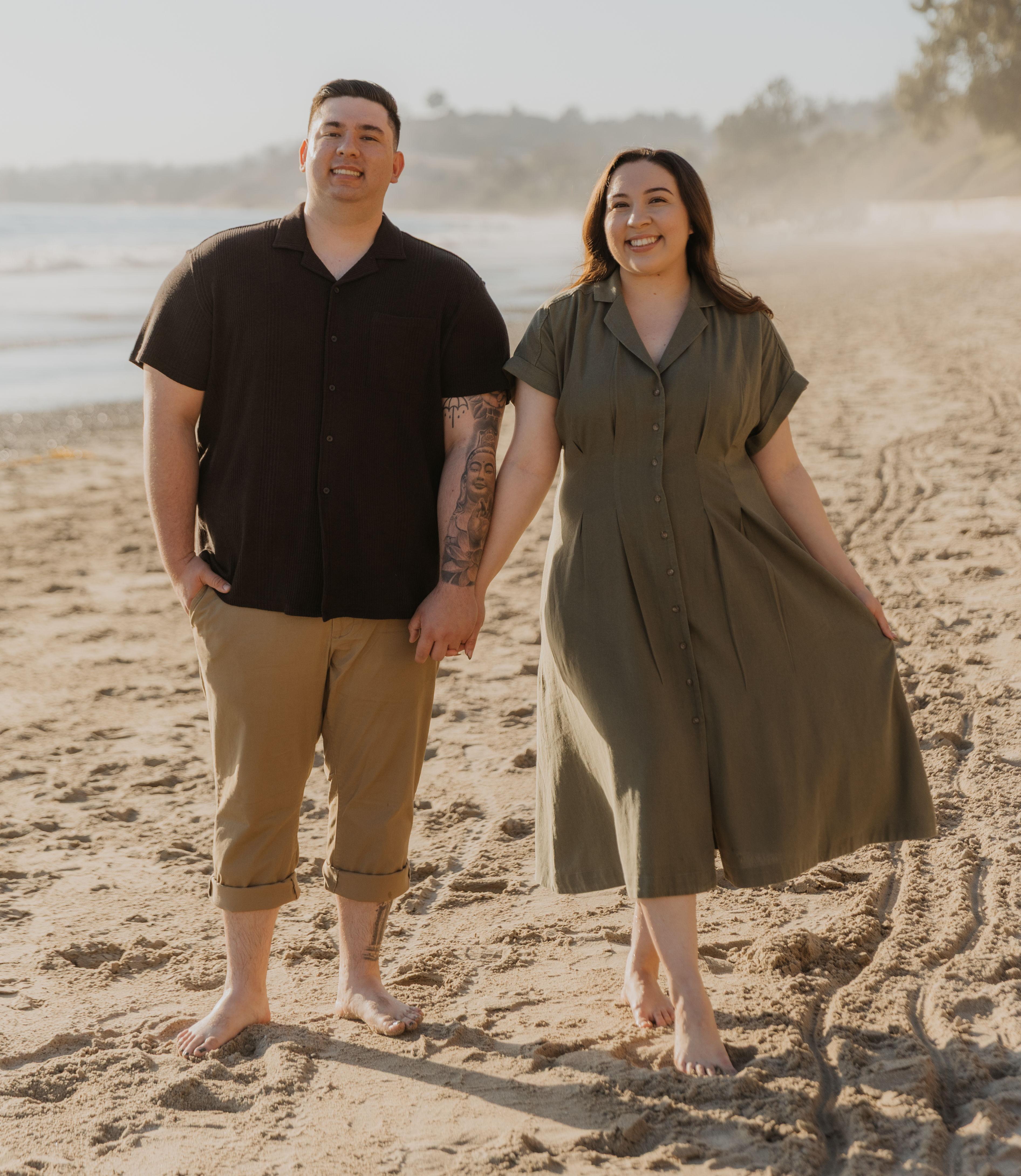 The Wedding Website of Abigail Jimenez and Matthew Blaylock