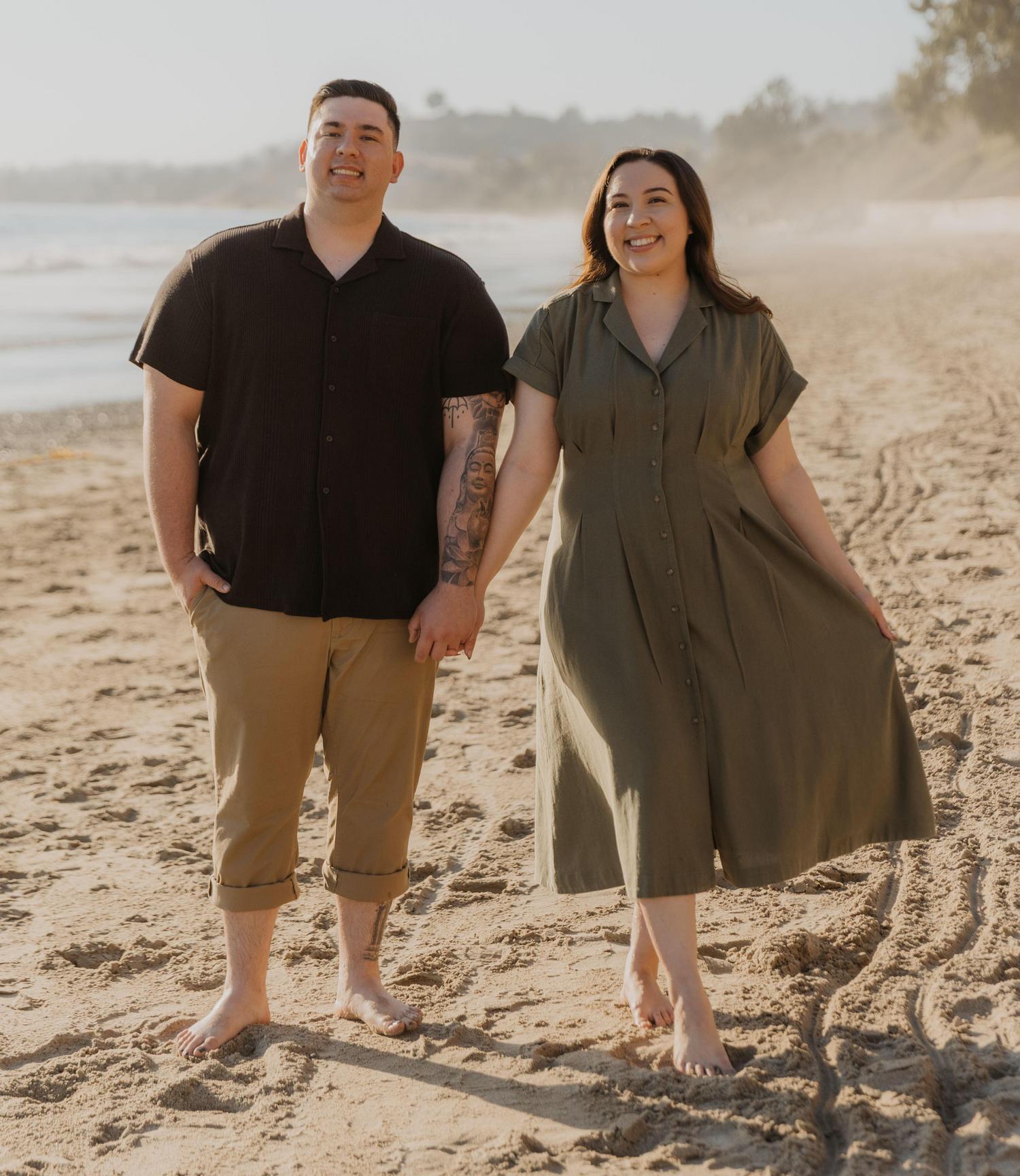 The Wedding Website of Abigail Jimenez and Matthew Blaylock