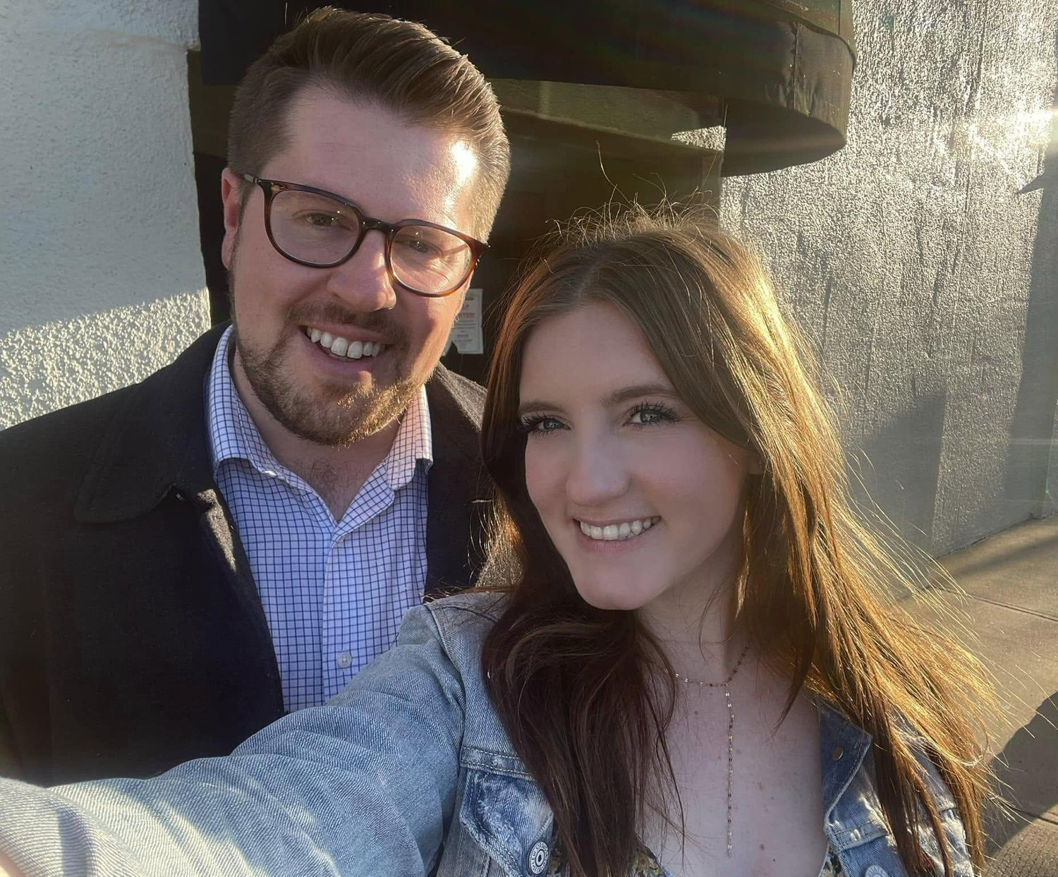 The Wedding Website of Nicholas Campagna and Bethany Stone