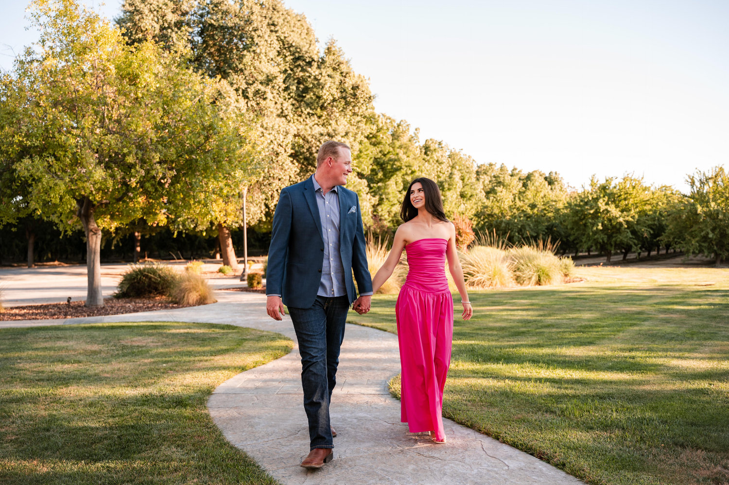 The Wedding Website of Nadia Bernadette Estacio and Daniel Jude Maring