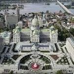 Pennsylvania State Capital