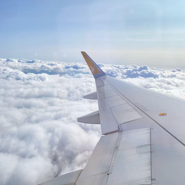 Plane Tickets