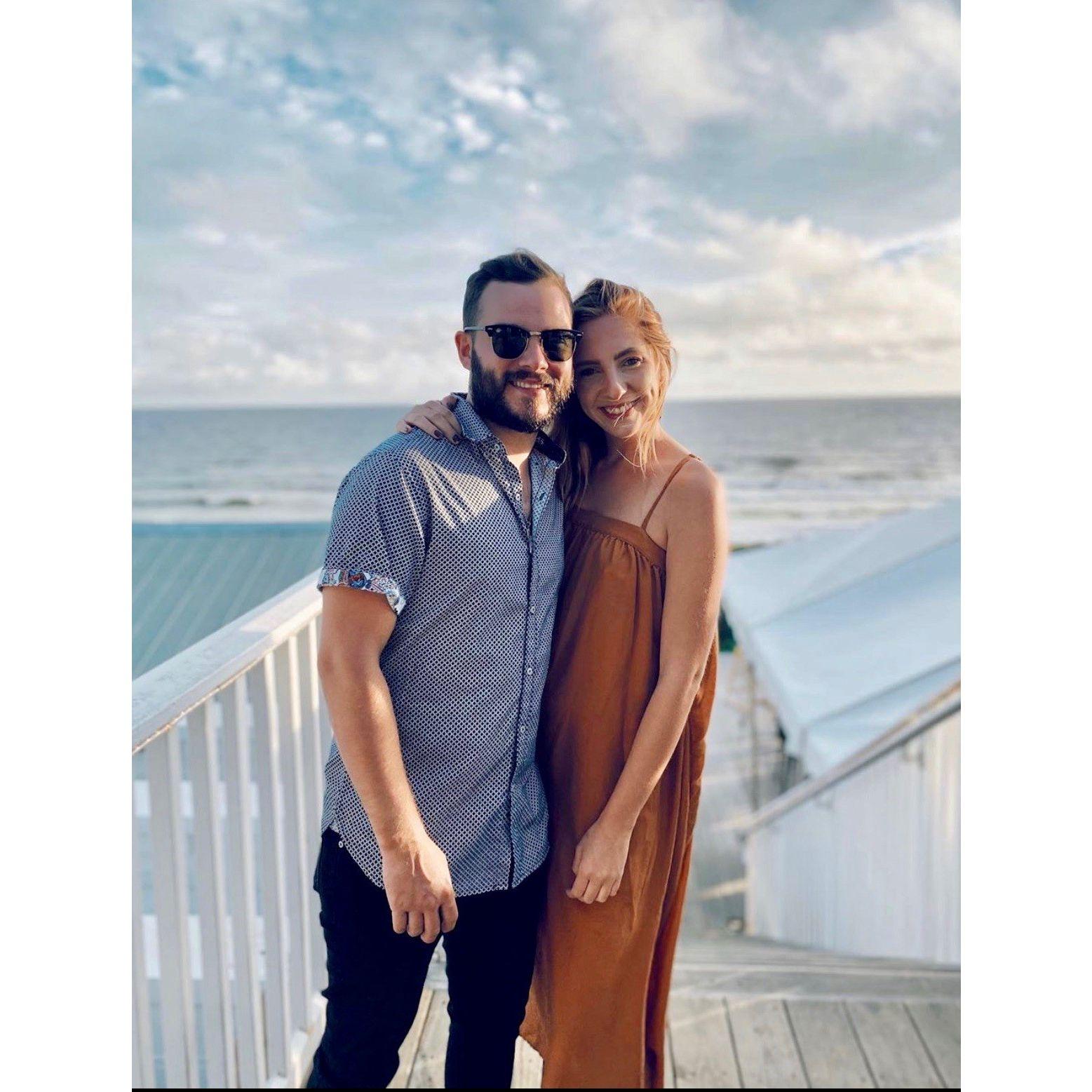 There are few things we love more than being at the beach.