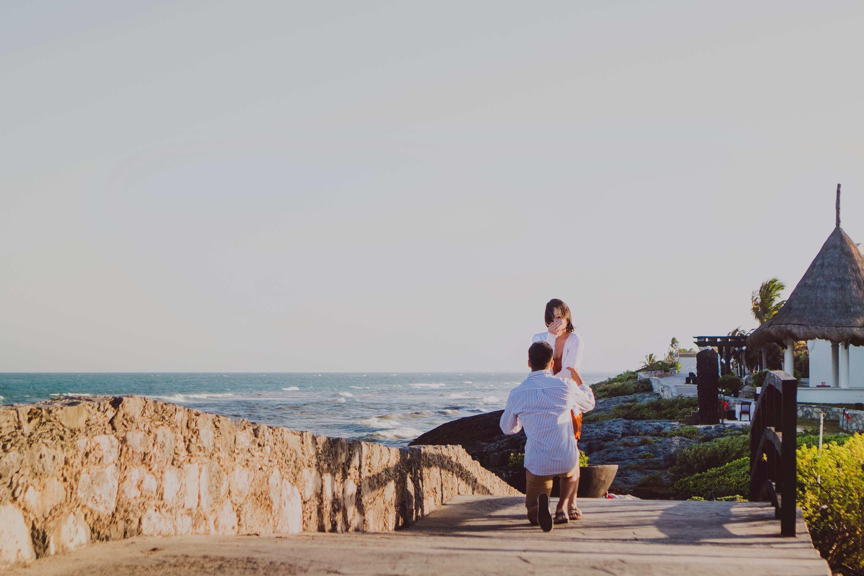 The Wedding Website of Mark Hwang and Tiffany Chau