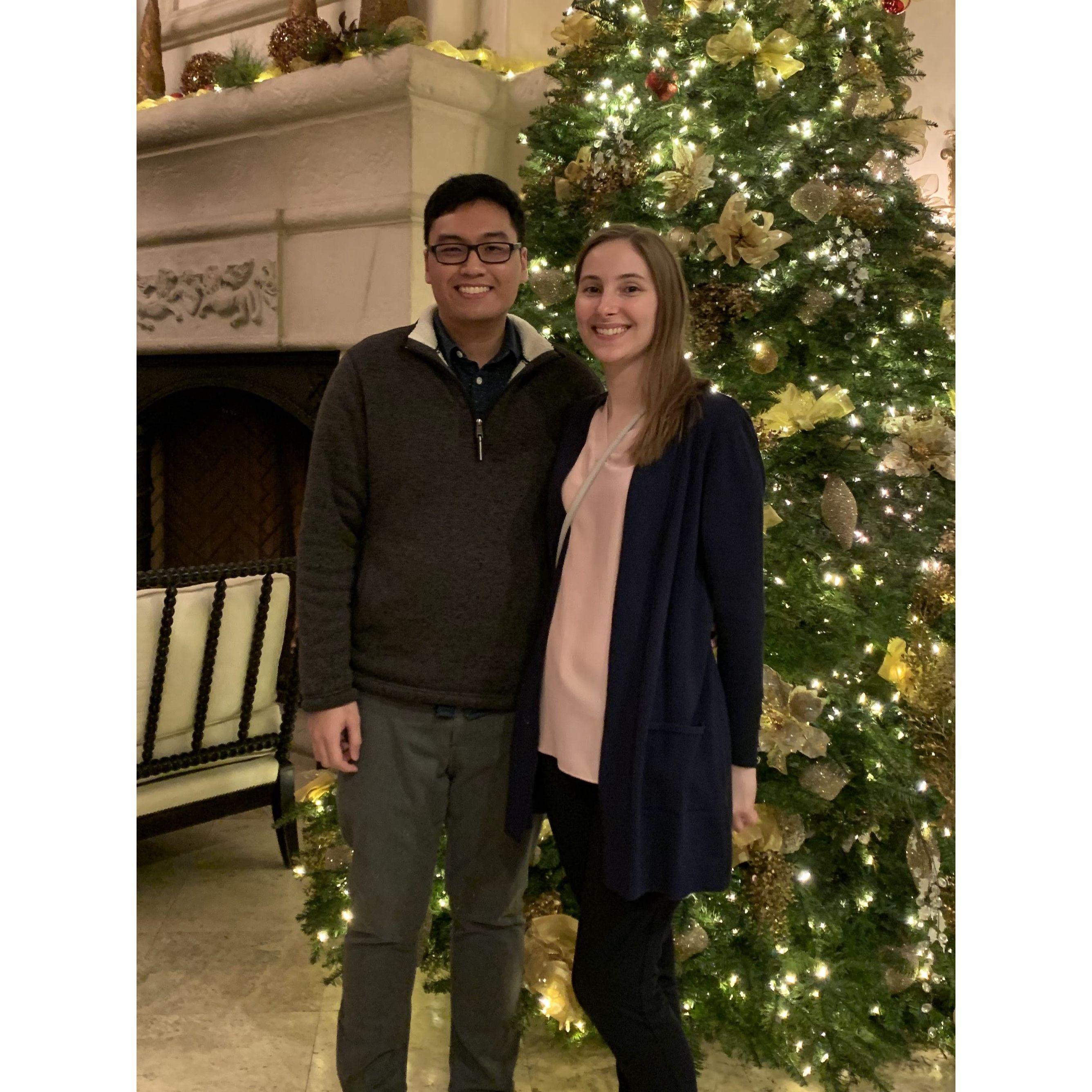 Christmas – 2022