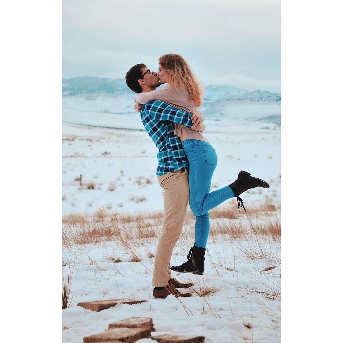 PC @haileybergstromphotography.