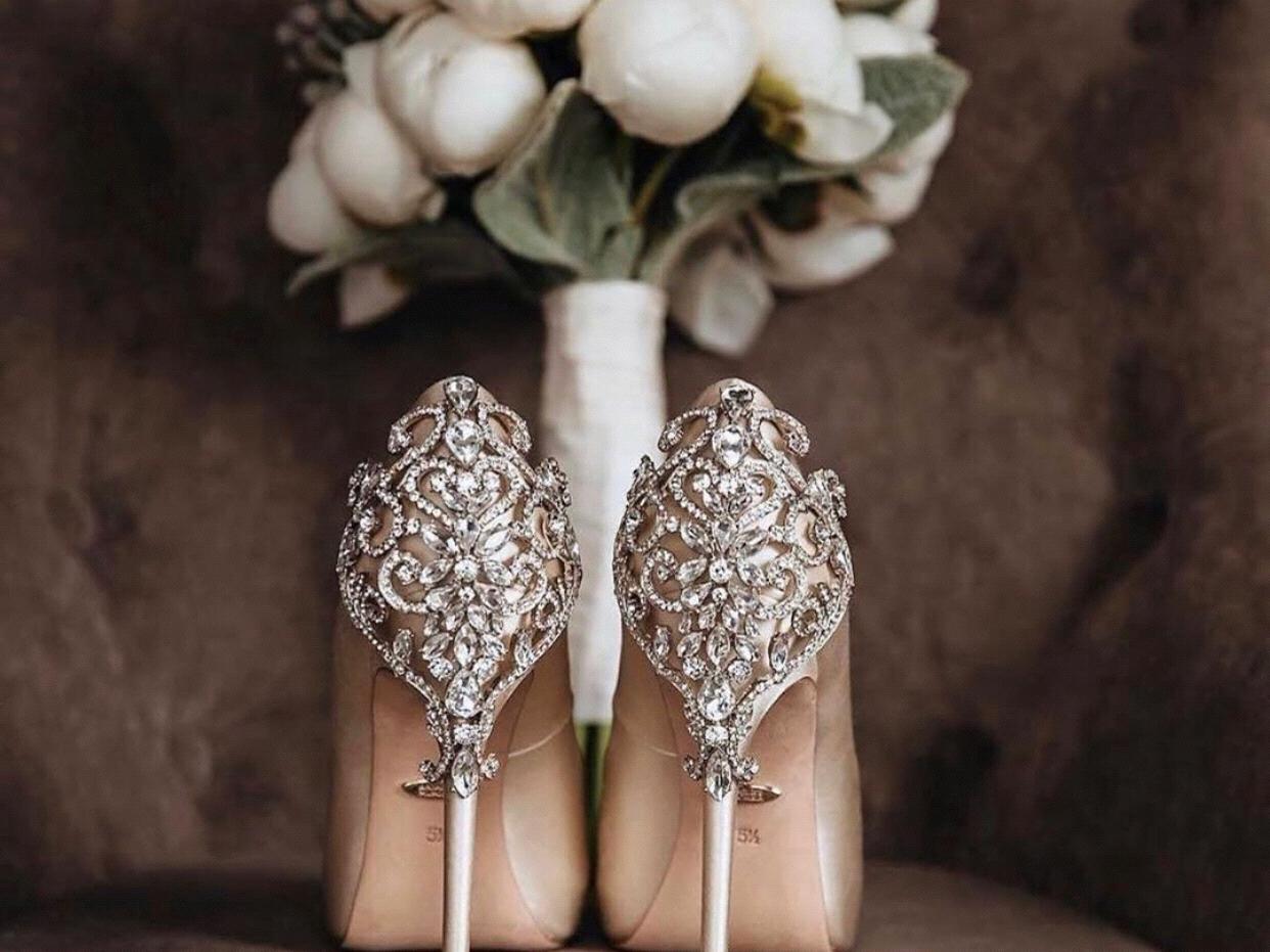 The Wedding Website of LaTiena Toussaint and Ronald Richard