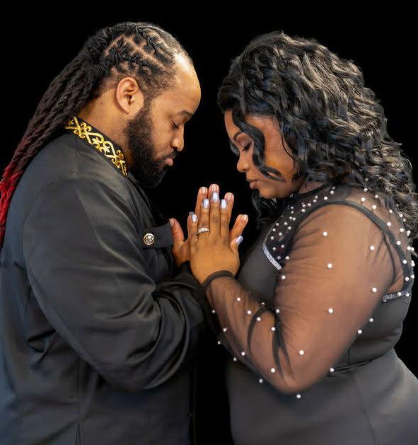 The Wedding Website of Brittany Henry and Vincent Townes