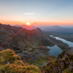 Yr Wyddfa (Snowdon)