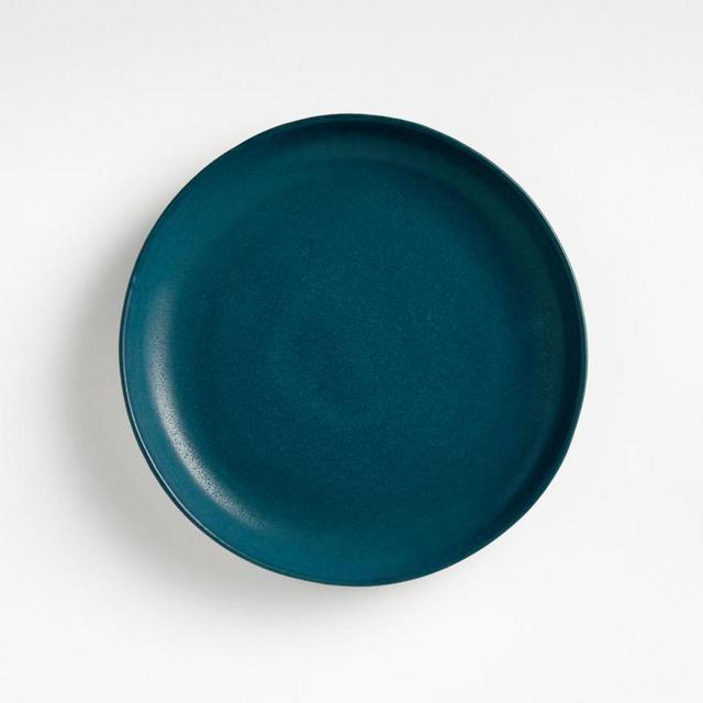 Coimbra Blue Salad Plate