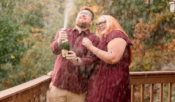 The Wedding Website of Sydney Schwartz and Morgan Willison