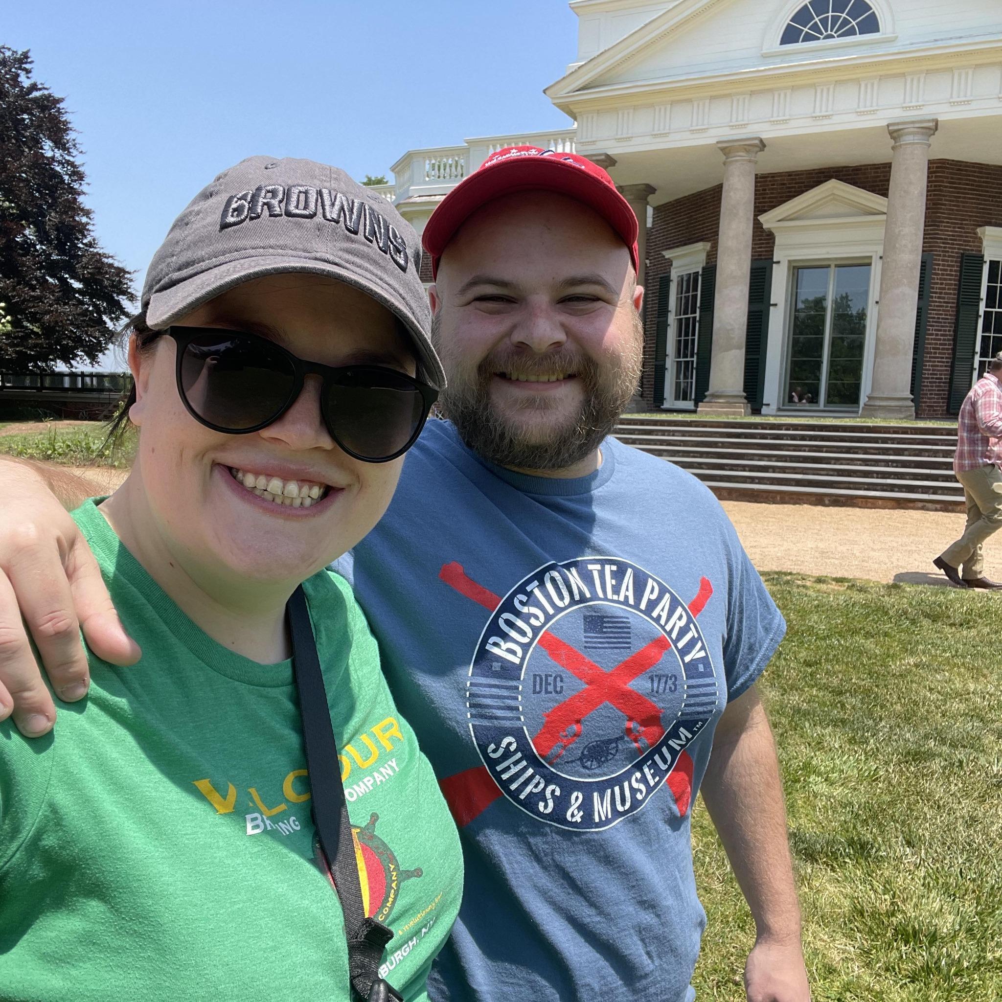 Monticello