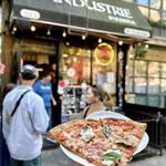 L'Industrie Pizzeria