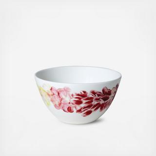 Petals Soup Bowl