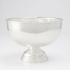 Celebration Wine Bowl