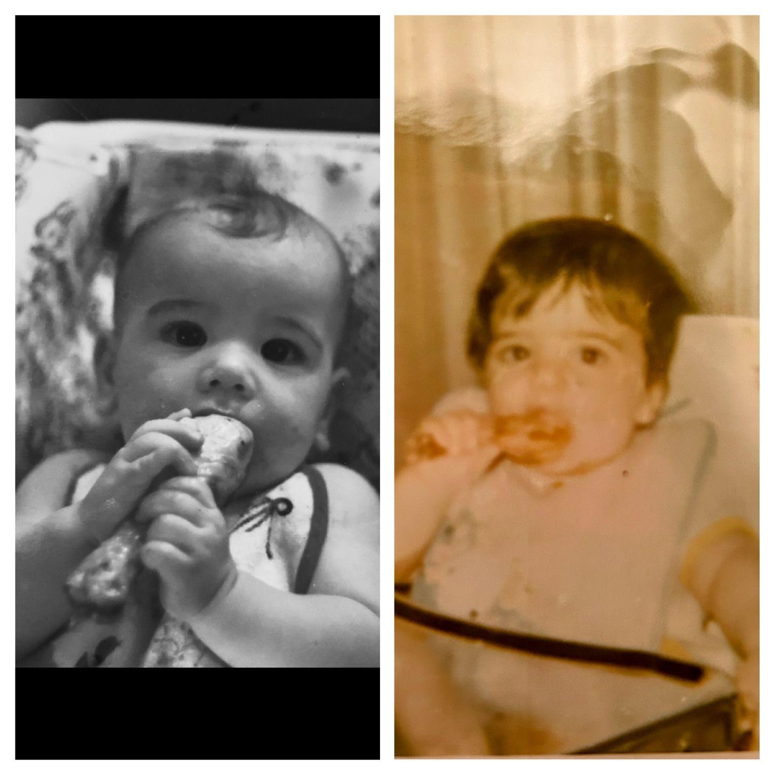 It was meant to be