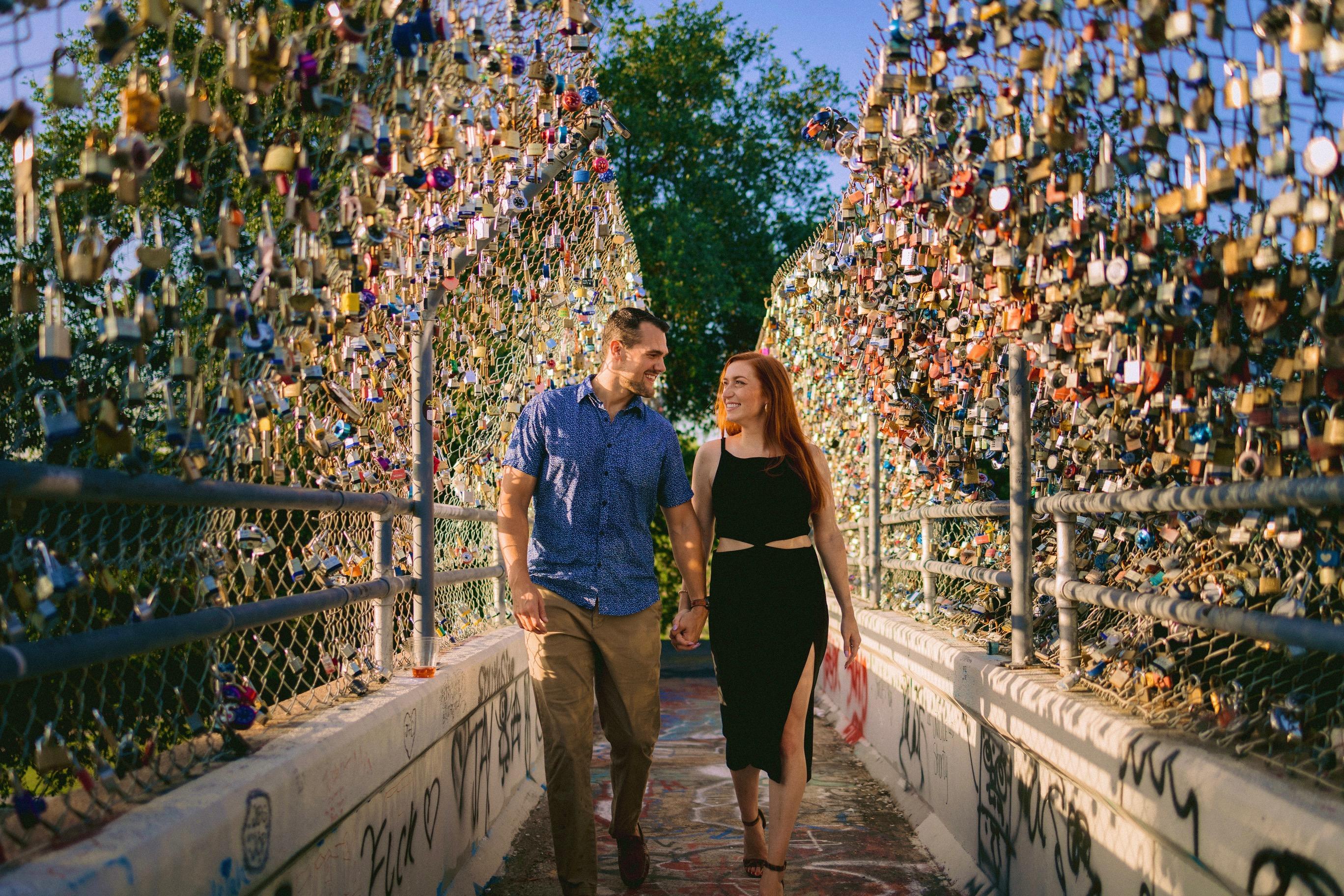 The Wedding Website of Nicole Vecchio and Daniel Marklin