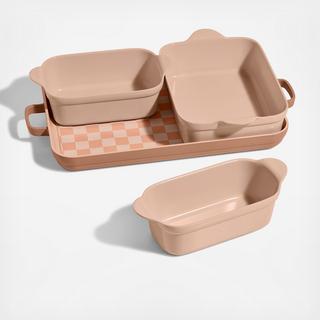 5-Piece Bakeware Set