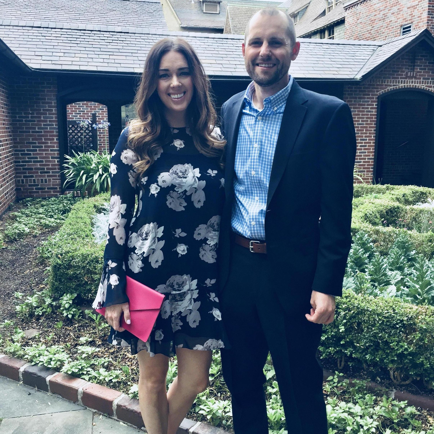 Jason's work trip in Kohler, Wisconsin where Jason mostly golfed, and Erin took full advantage of the amazing spa! - June 2018