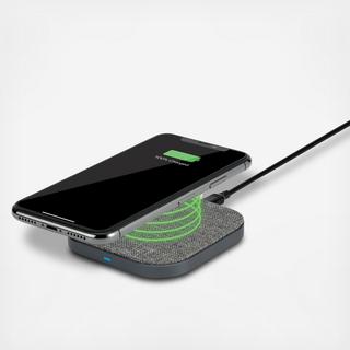 Qi Wireless Fast Charge Pad