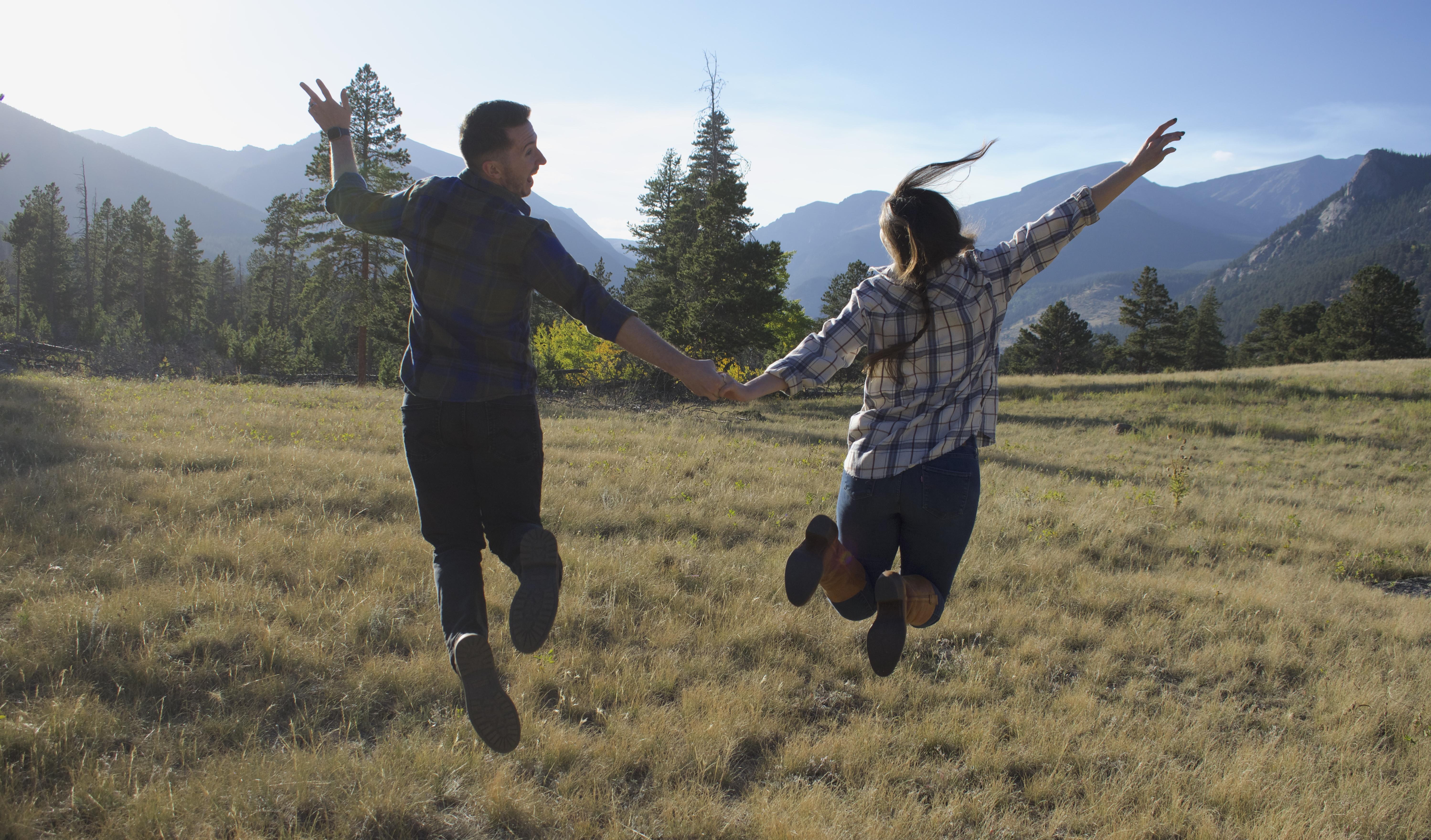 The Wedding Website of Justin Basel and Clair Lofthouse