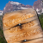 Maroon Bells
