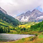 Maroon Bells