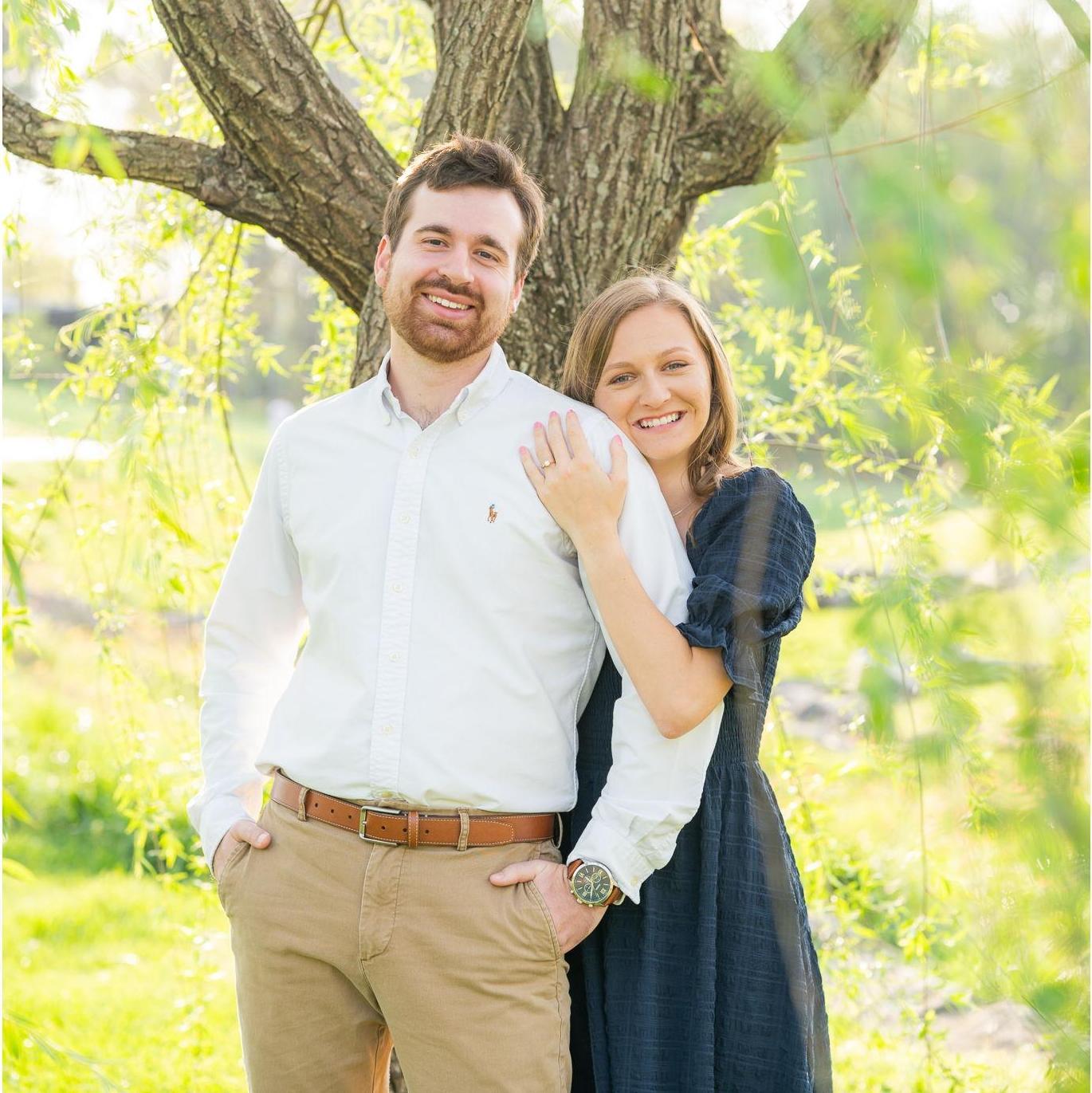 Engagement Pictures