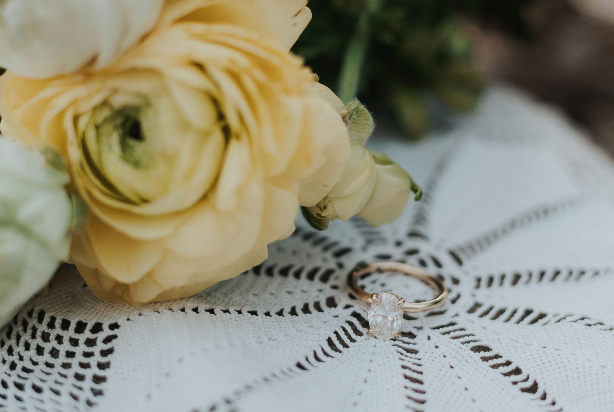 The Wedding Website of Luke Moreno and Ashley Wyant