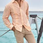 Inspiracion Outfit Dia de la Boda Hombres
