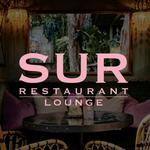 SUR Restaurant and Lounge (Drinks)
