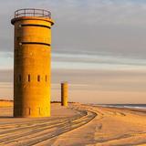 Cape Henlopen State Park