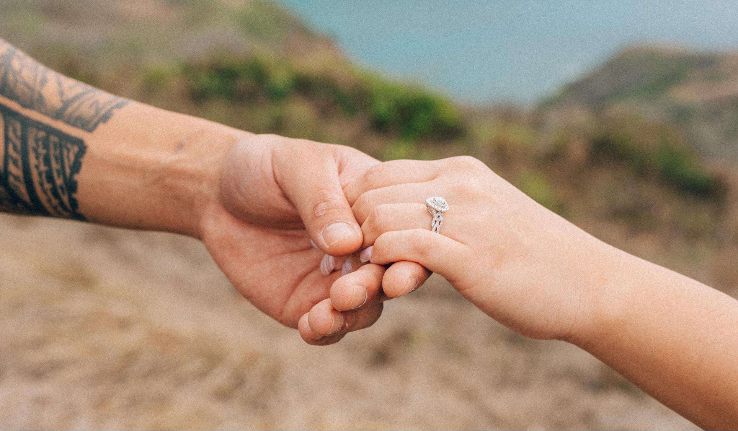 The Wedding Website of La`ahia McKee and Mana Moe