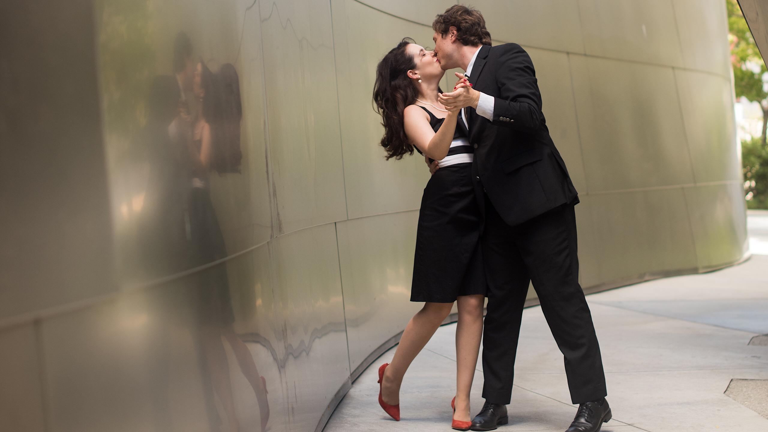 The Wedding Website of Ariana Santoro and Robert Alexovich