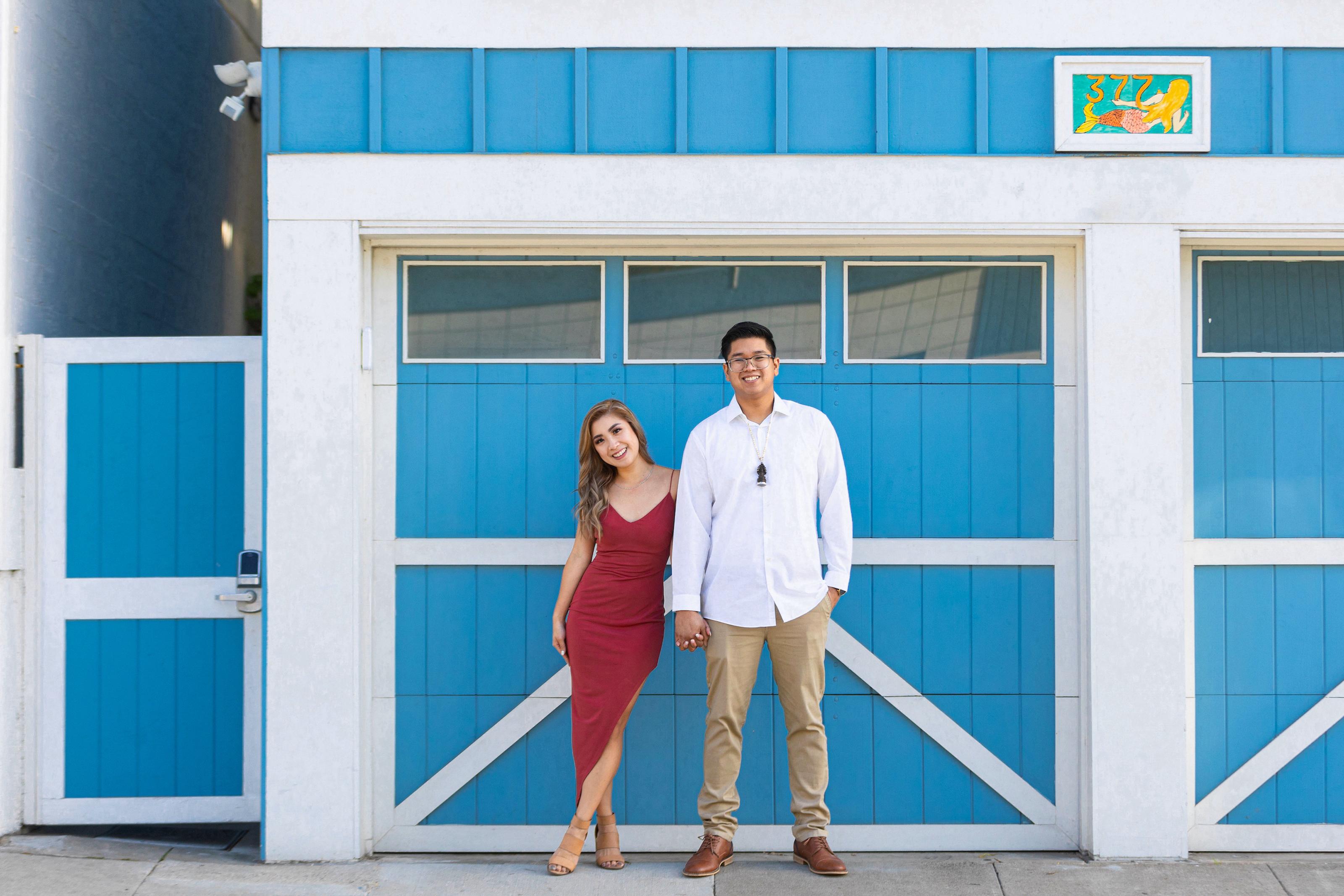 The Wedding Website of Ratha Sieng and Jennifer Pham