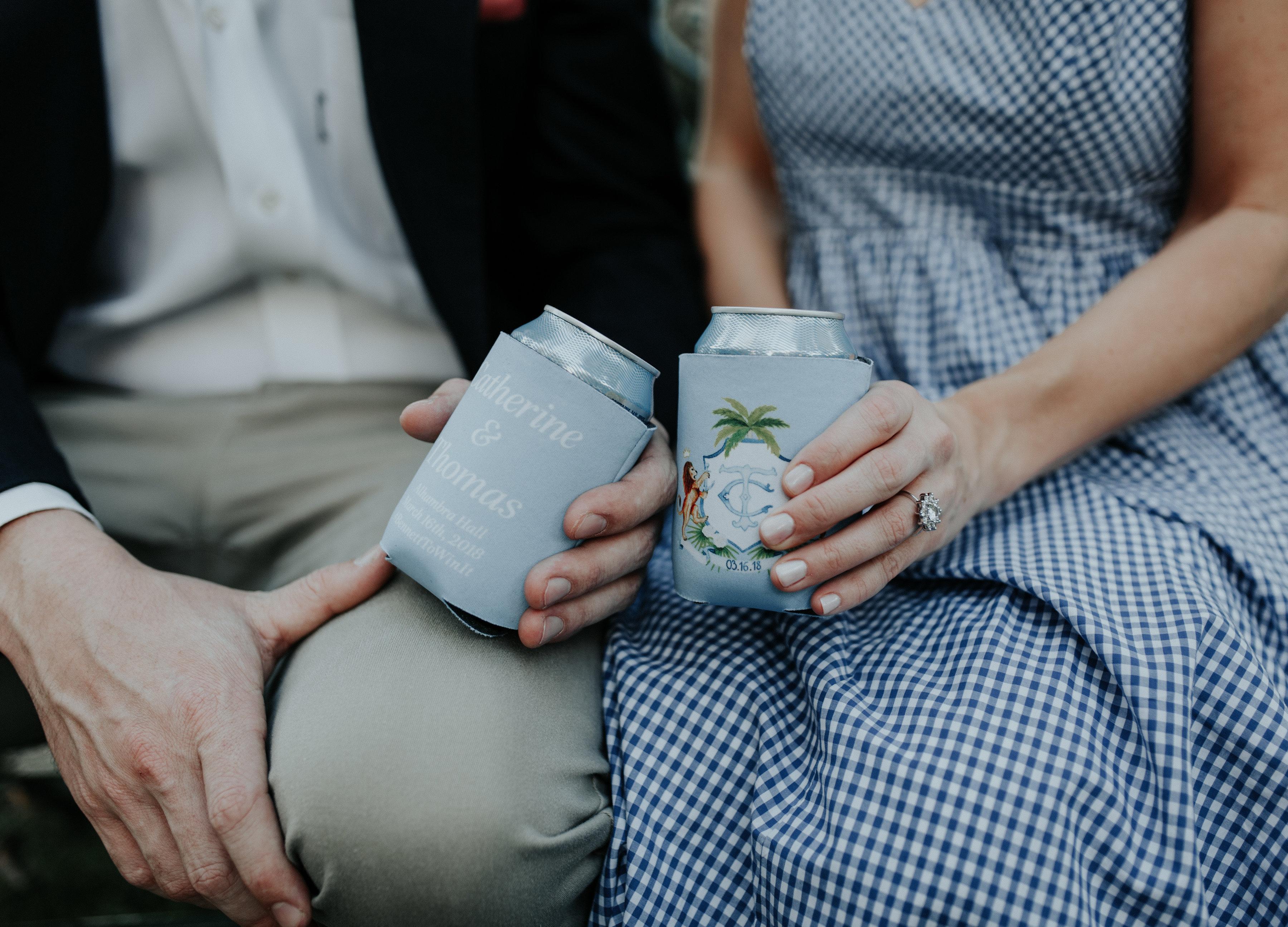 The Wedding Website of Catherine Phillips and Thomas Bennett