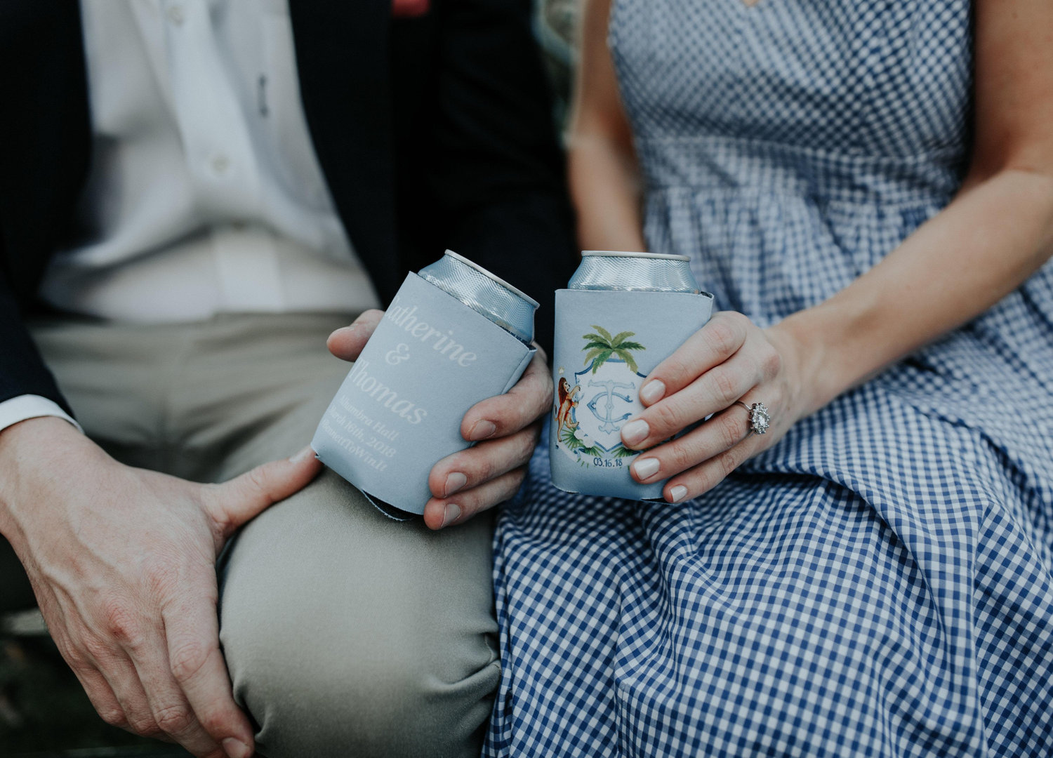 The Wedding Website of Catherine Phillips and Thomas Bennett