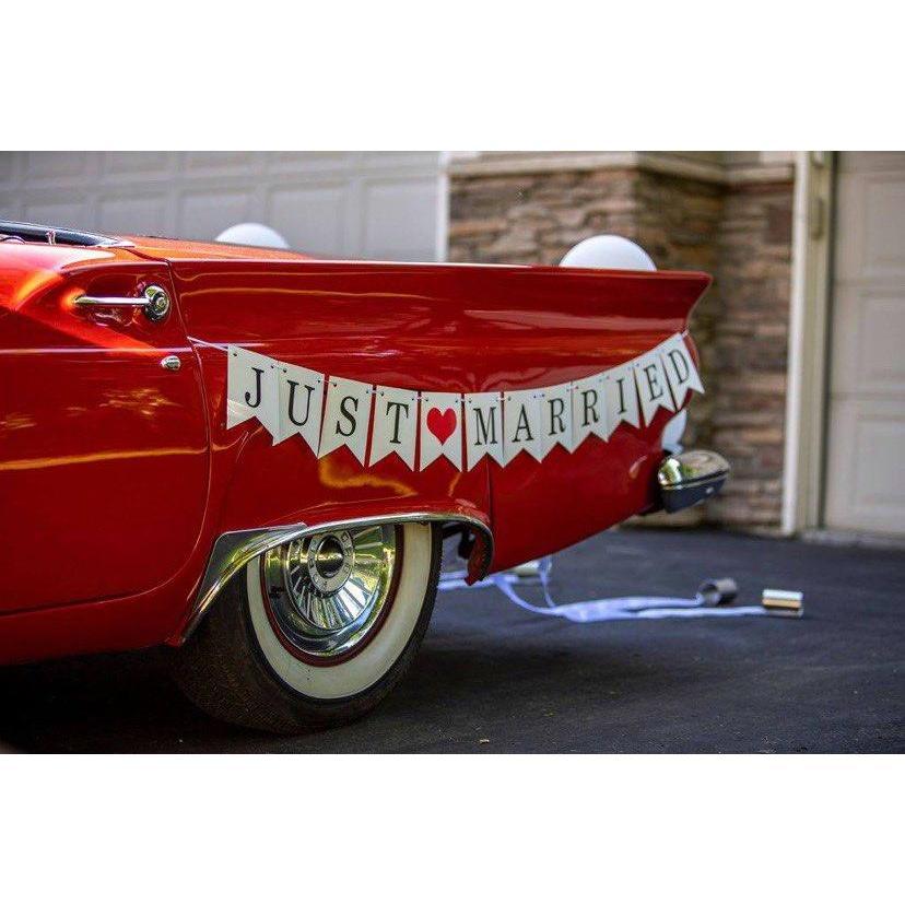 Just Married