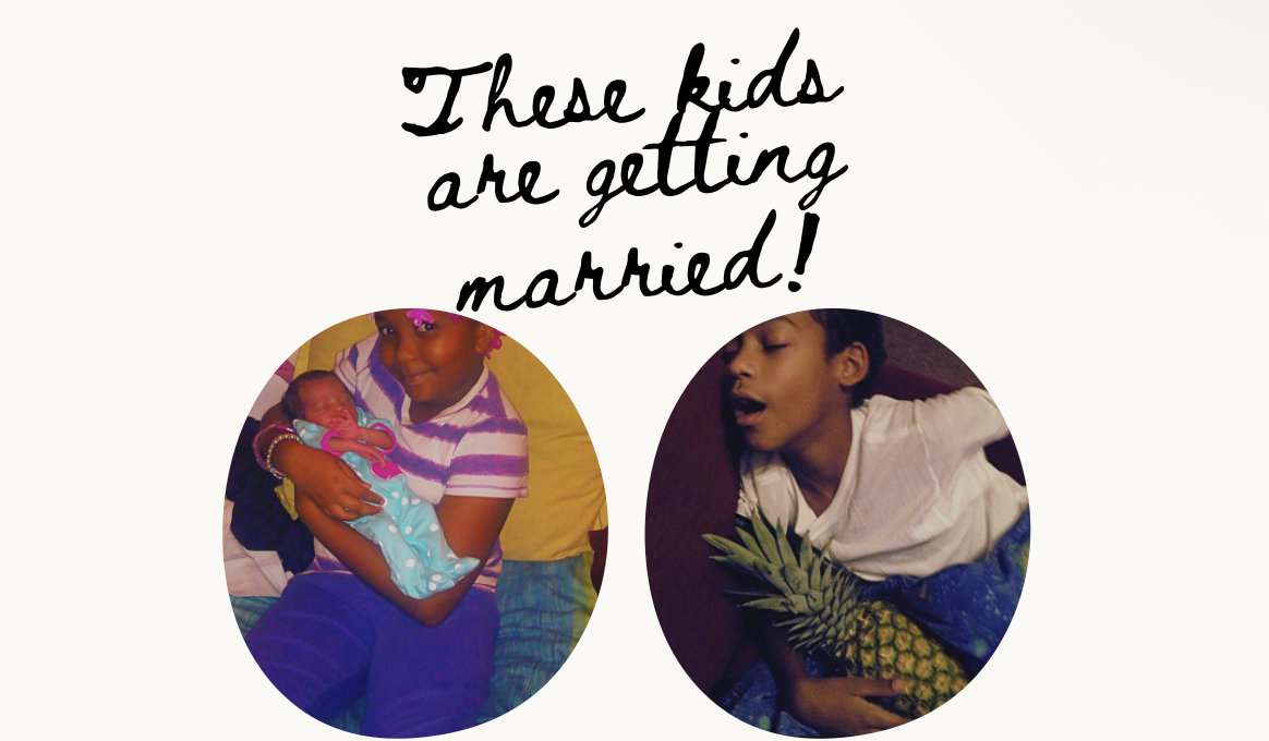 The Wedding Website of Cameron Hill and Irieyana Boughton