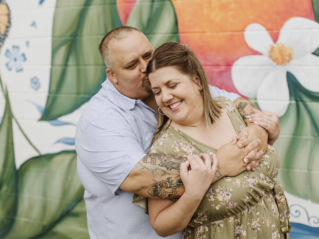 The Wedding Website of Ashlee Livengood and Adam Jerkins
