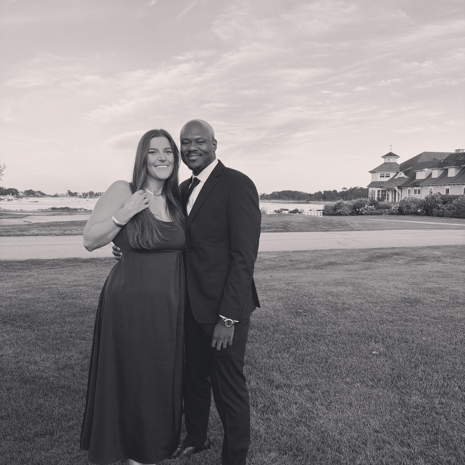 Last wedding before “I Do!”