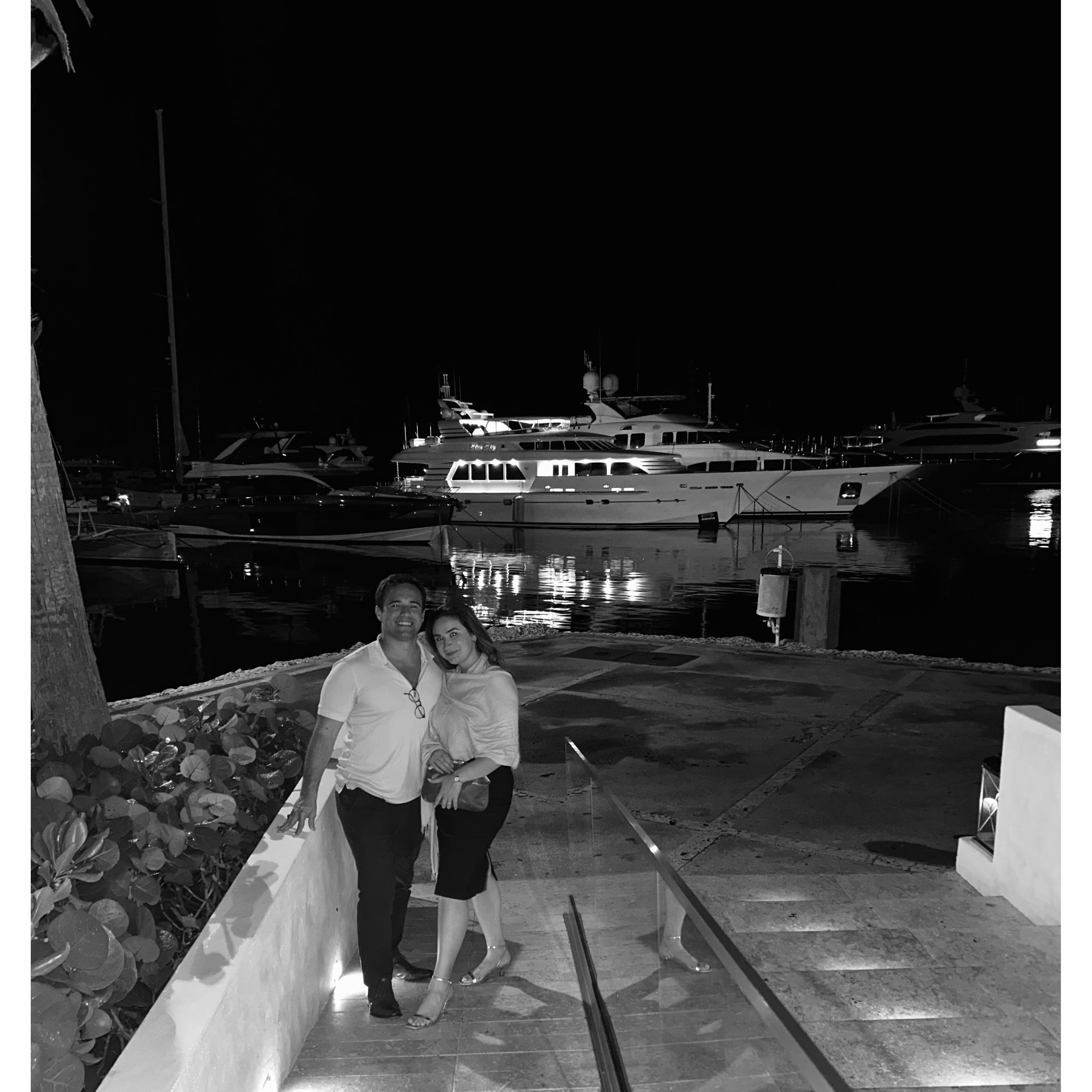 Anchored in love at CDC.