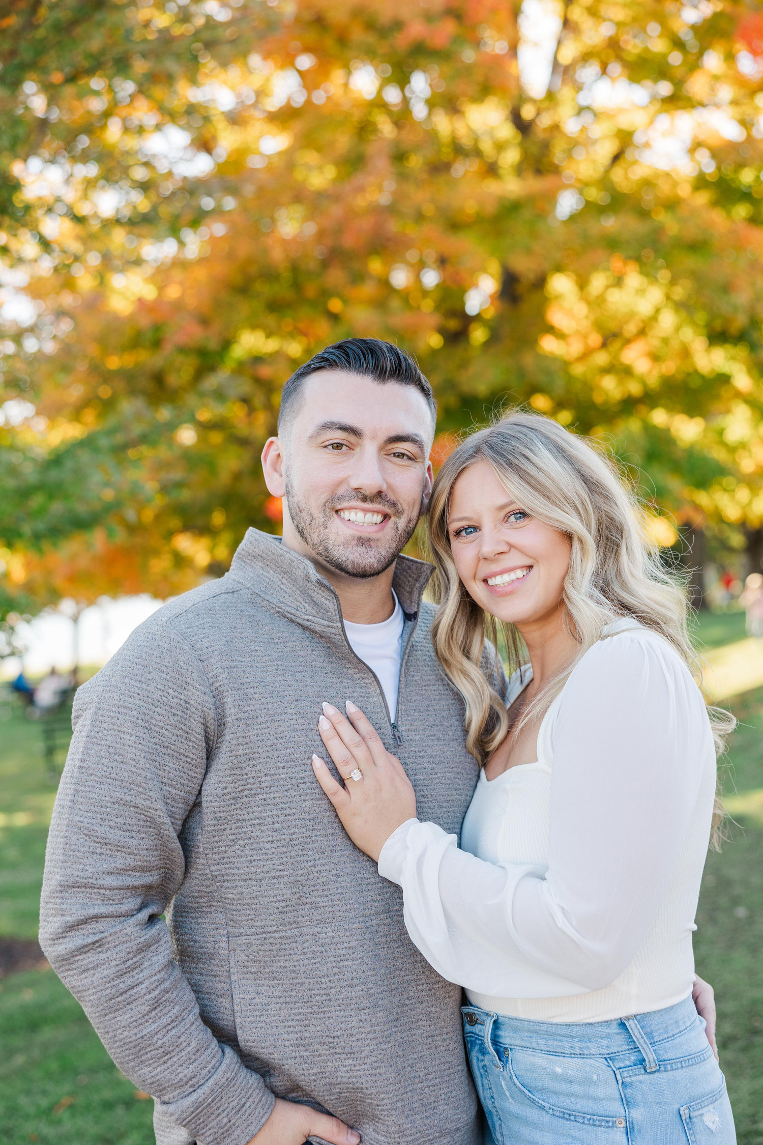The Wedding Website of Taylor Bodine and Drew Brooks
