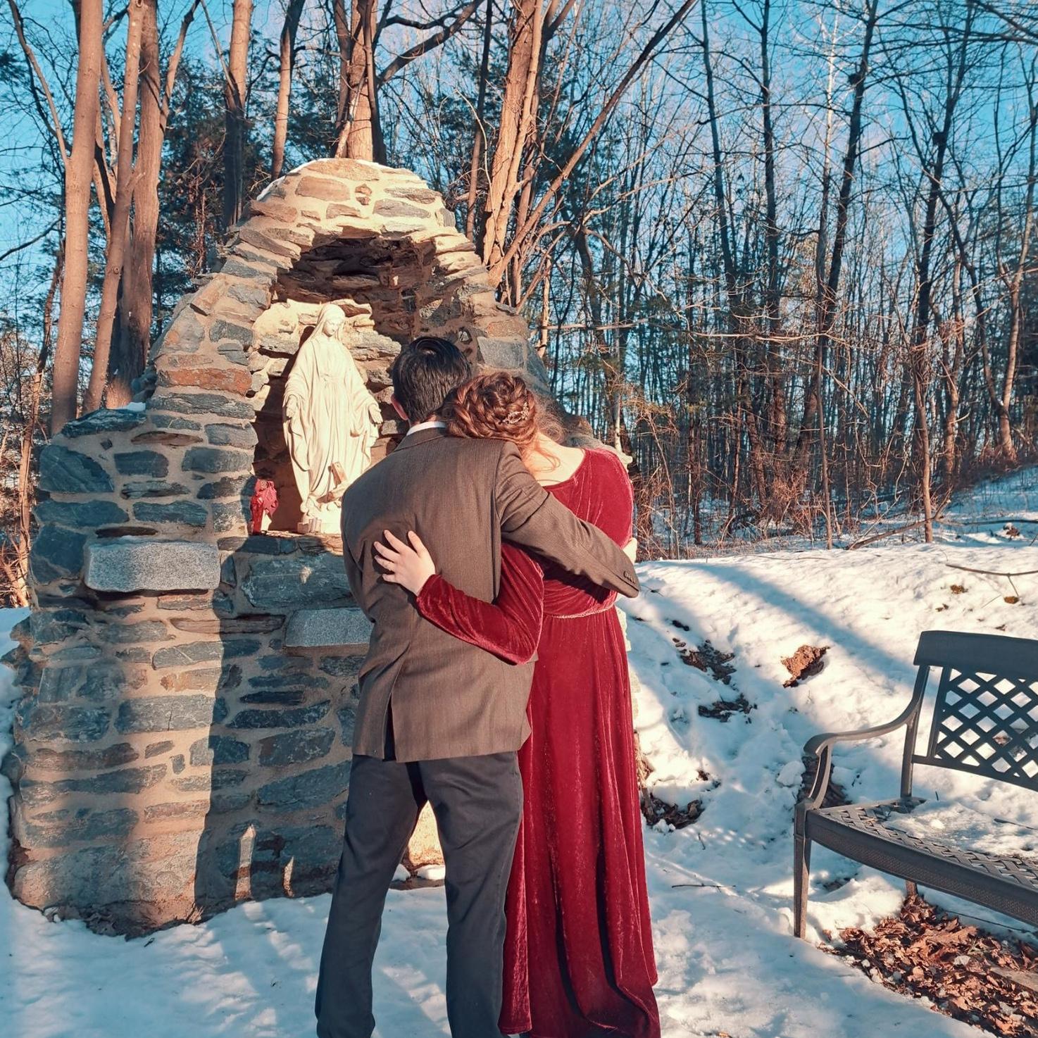 Engaged