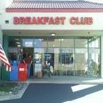 The Breakfast Club