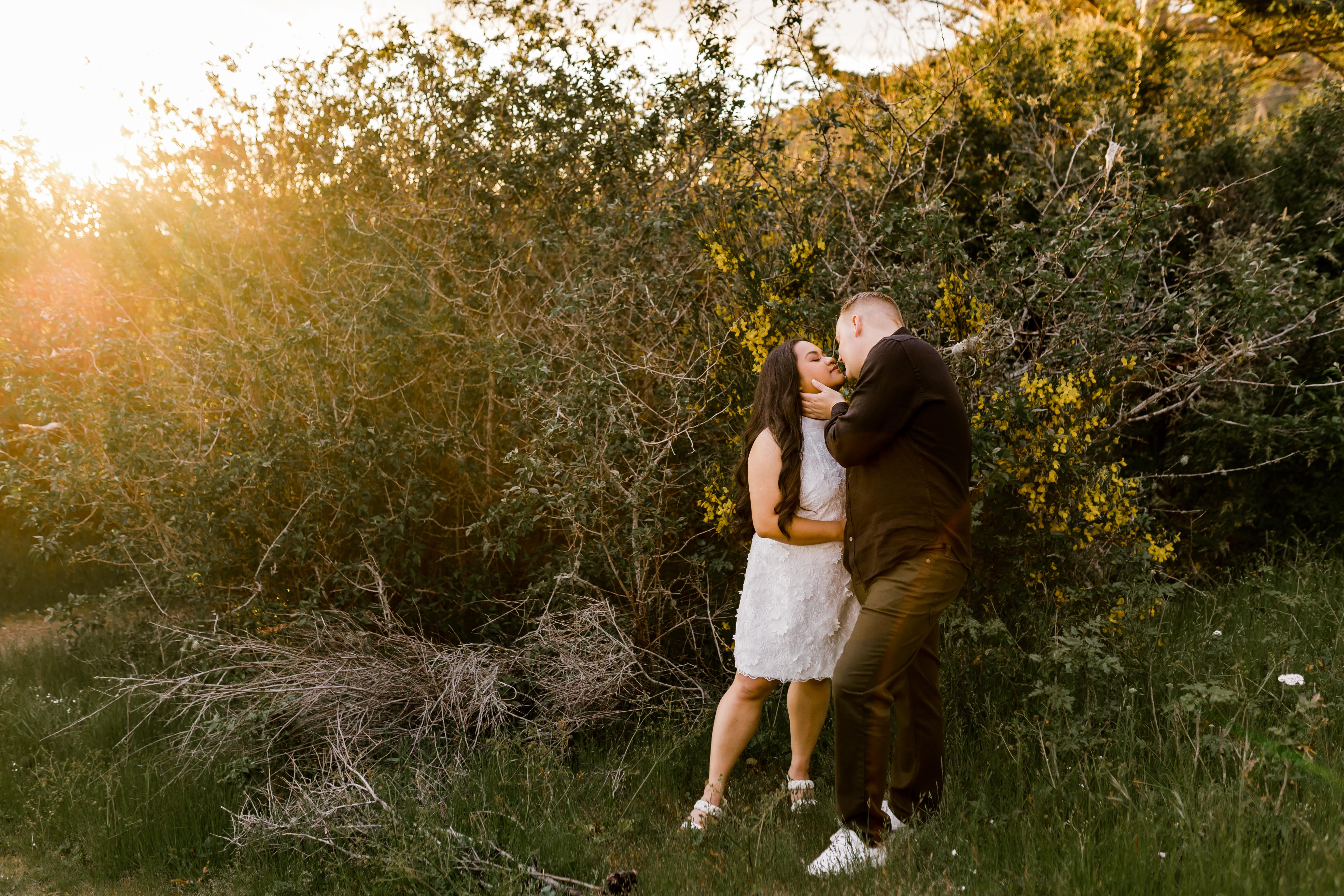 The Wedding Website of Christina Calderon and Michael Redick