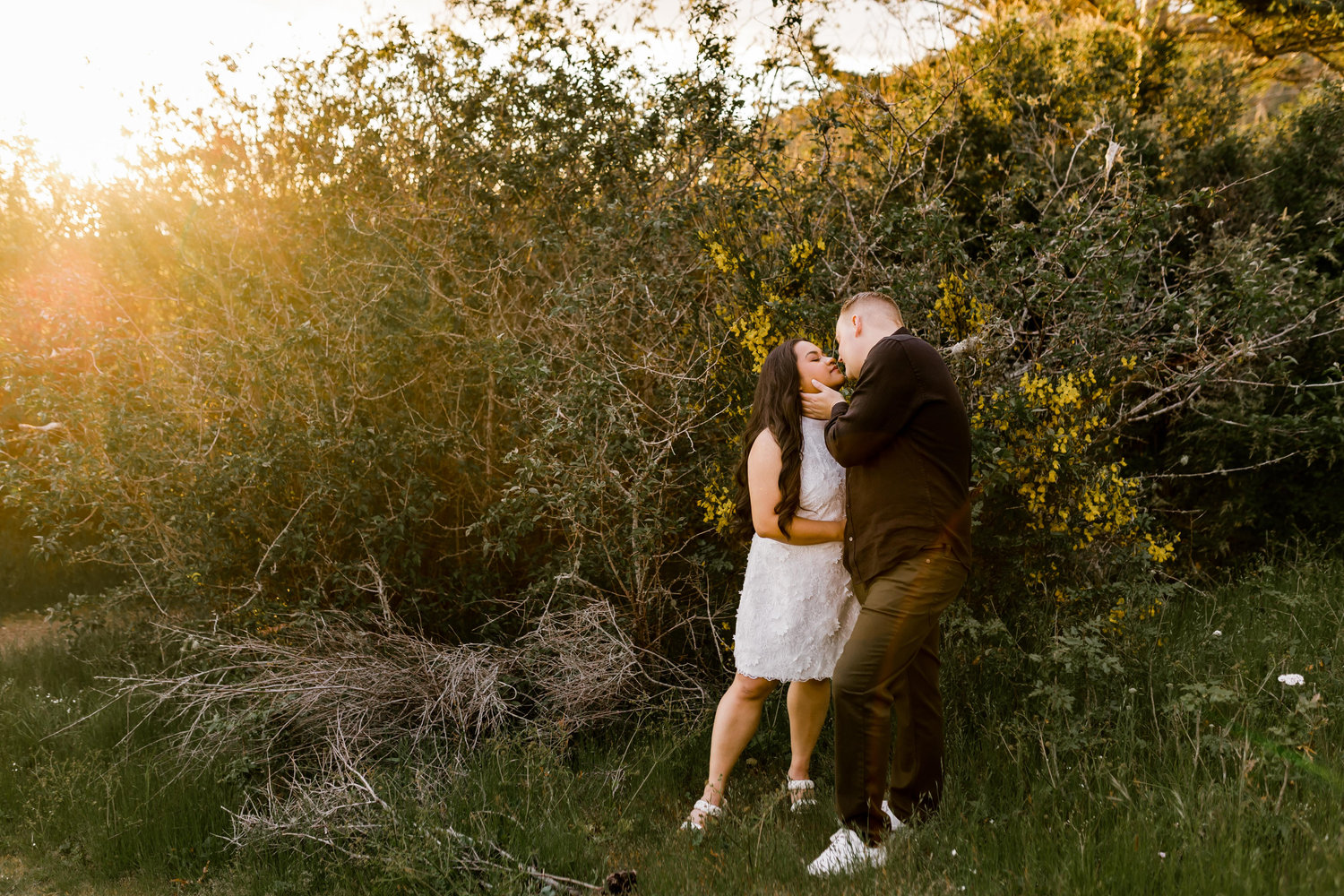 The Wedding Website of Christina Calderon and Michael Redick