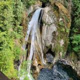 Twin Falls Trailhead