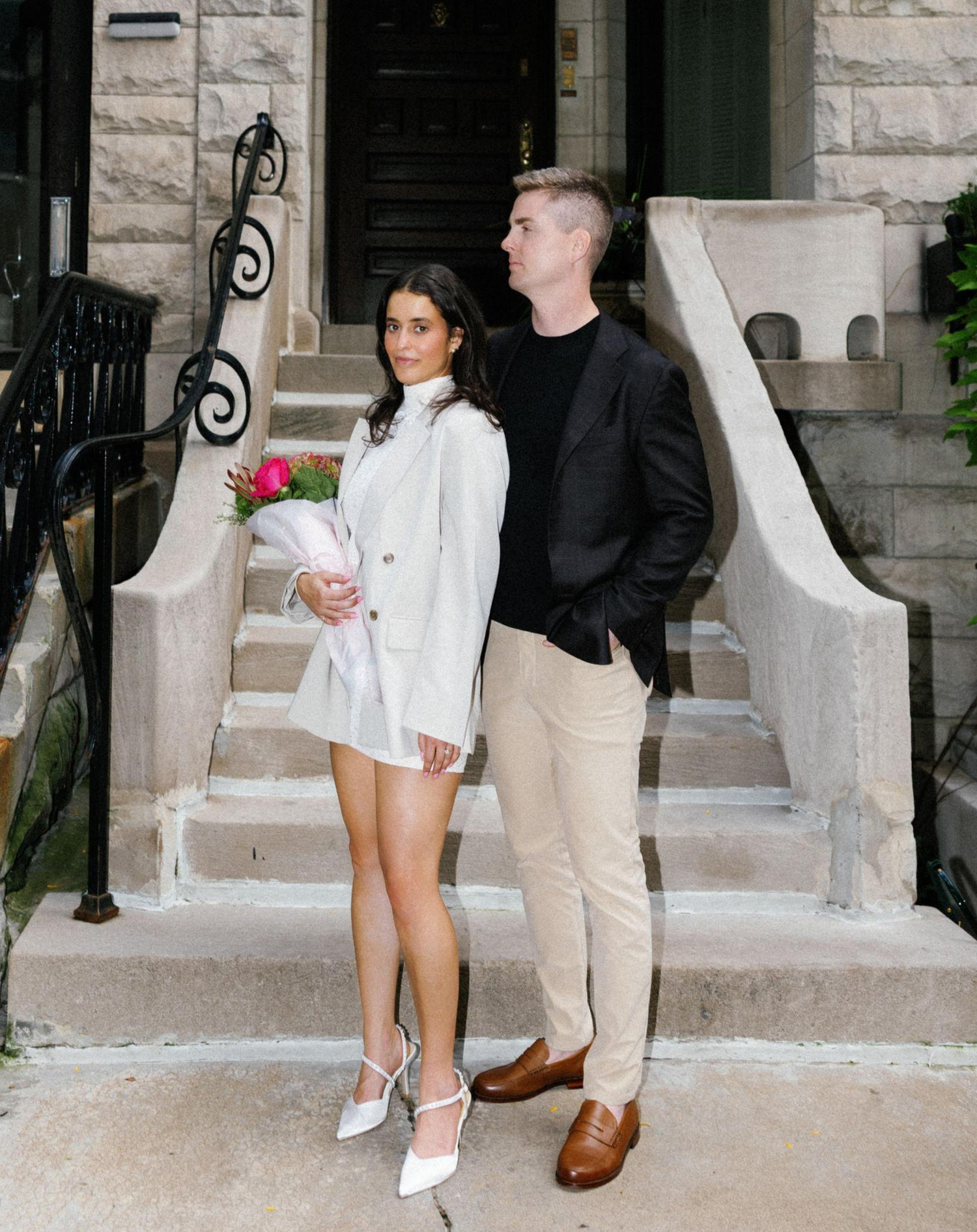The Wedding Website of Natalie Coury and Mike Skalitzky